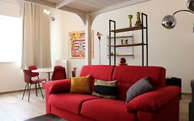 Design Apartament Moscova Area
